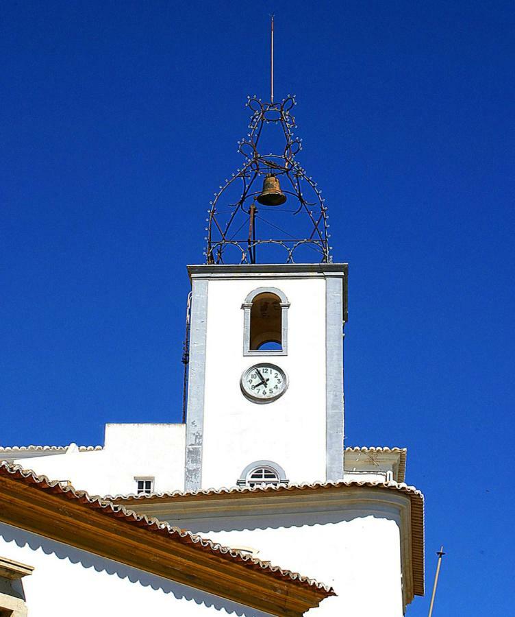 Apartment Old Town Center Albufeira Walk To Beach Экстерьер фото